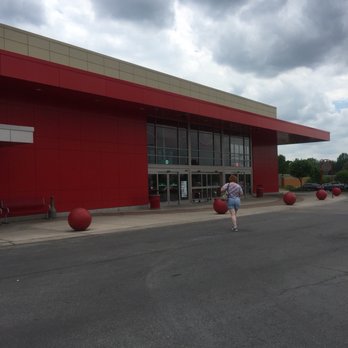 Target - Department Stores Near Me - Indianapolis, Indiana