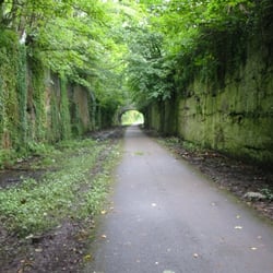 Cycle Liverpool Loop Line