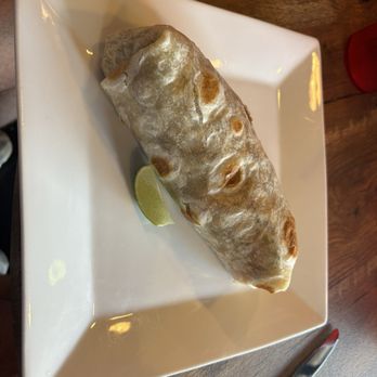 Burritoholics - Fajita burrito - Beer Bar Near Me - Mesa, Arizona