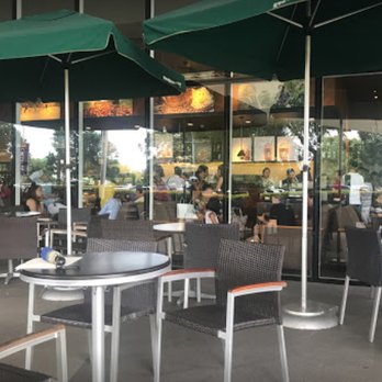 Starbucks - Coffee & Tea Near Me - Angeles City, PAM