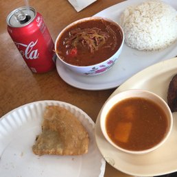 Ropa Vieja