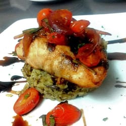 Skye Bistro