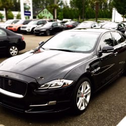 JAGUAR LAND ROVER OF TACOMA - 24 Photos & 81 Reviews - 1601 40th Avenue