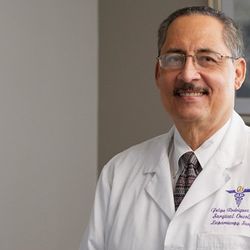 Felipe Rodriguez, MD