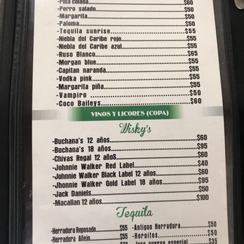 El Campanario - Buffets Near Me - Sabinas, COA