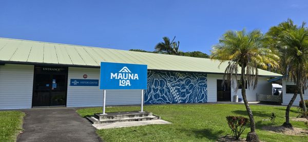 Mauna Loa Macadamia Nut Visitor Center by null