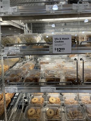 Whole Foods Market by null