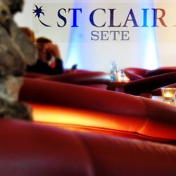 Le Saint Clair