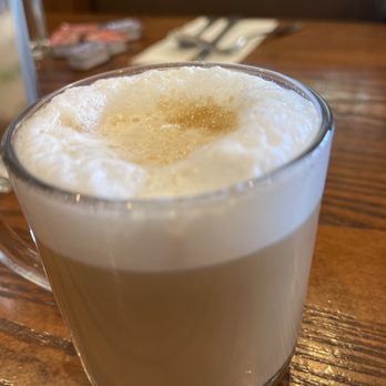 Stacks - cappuccino - too bland - Breakfast & Brunch Near Me - Menlo Park, California Stacks - cappuccino - too bland - Breakfast & Brunch Near Me - Menlo Park, California