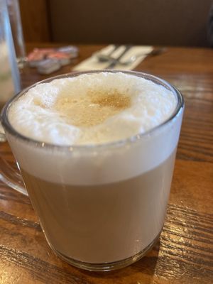 STACKS Menlo Park by null