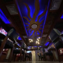 Babylon Hookah Lounge