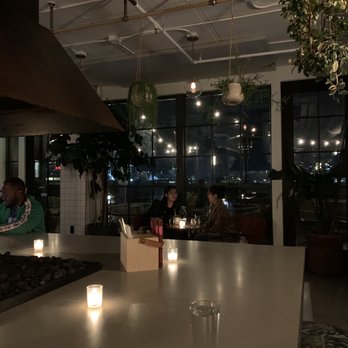 Tope - Interior. - Bars Near Me - Portland, Oregon Tope - Interior. - Bars Near Me - Portland, Oregon