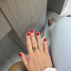 Botanik Nail - Gel Manicure