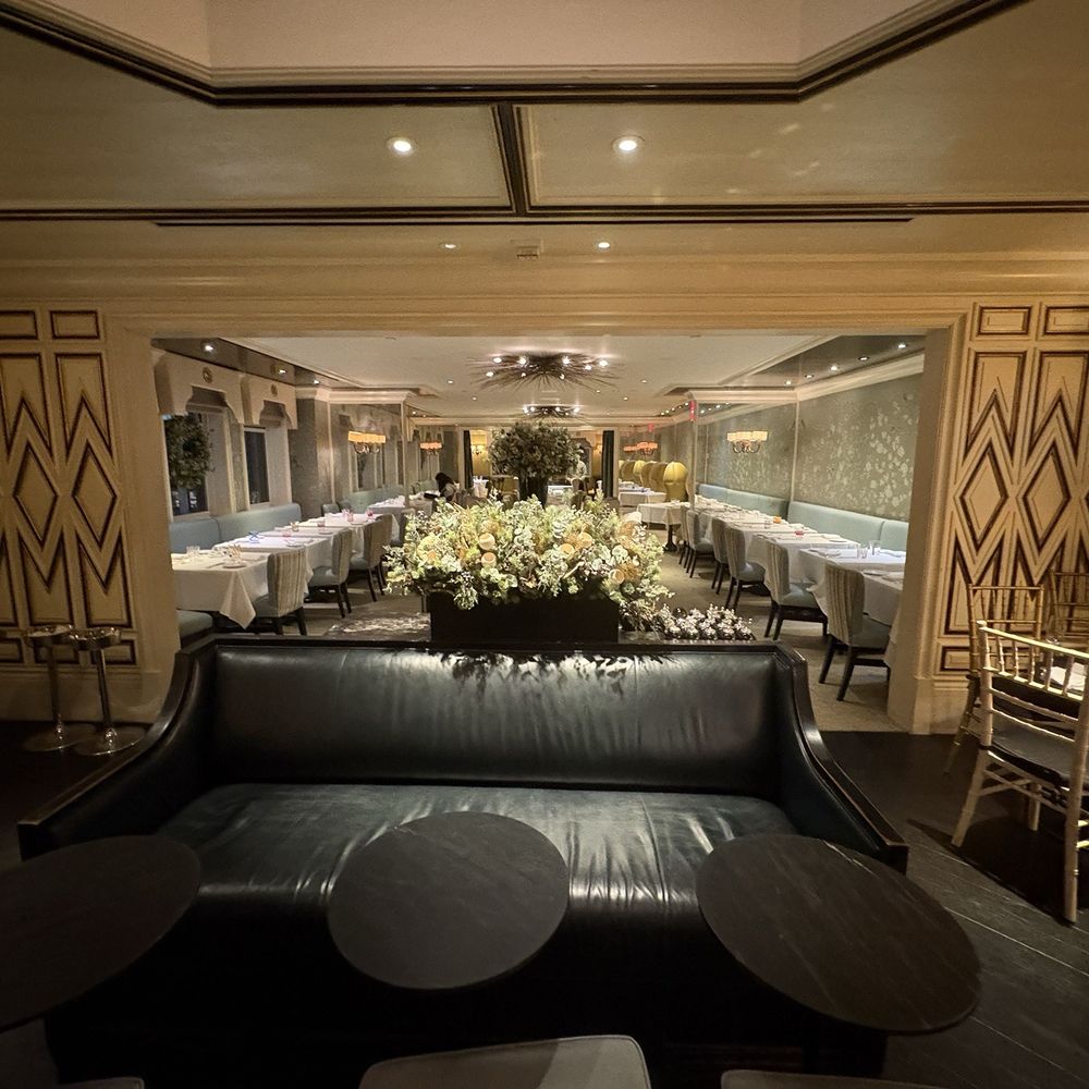 BG Restaurant - New American Near Me - New York, New York BG Restaurant - New American Near Me - New York, New York
