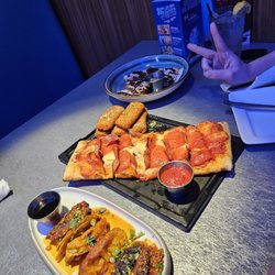 Dave & Buster's El Paso