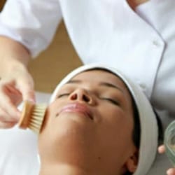 Shimmer Beauty Bar