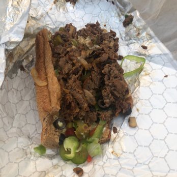 Sub Center - Sandwiches Near Me - Hollywood, Florida Sub Center - Sandwiches Near Me - Hollywood, Florida