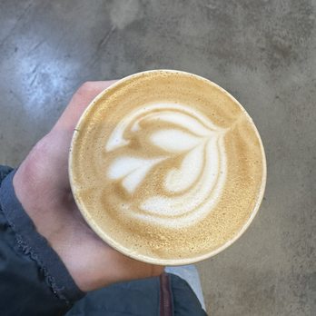 Artís Coffee - butter toffee cappuccino - Coffee & Tea Near Me - Berkeley, California Artís Coffee - butter toffee cappuccino - Coffee & Tea Near Me - Berkeley, California