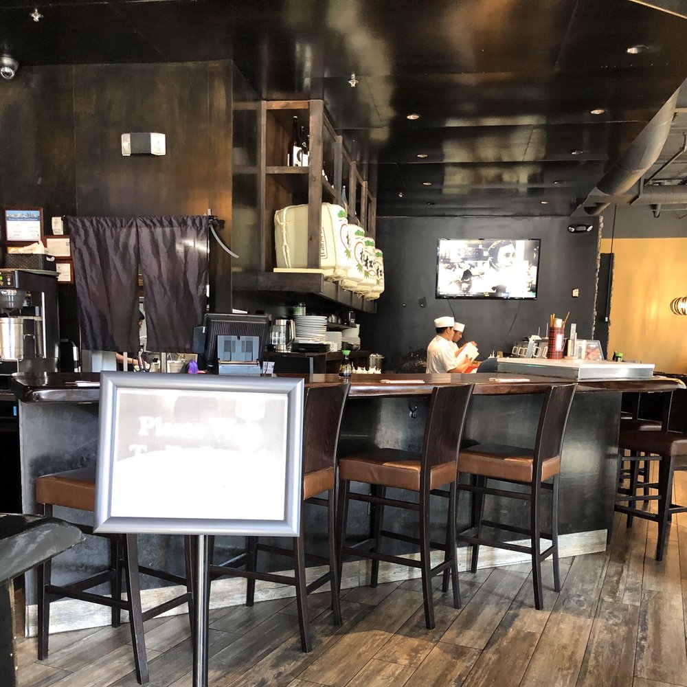 Tadashi - interiors - Sushi Bars Near Me - Bee Cave, Texas Tadashi - interiors - Sushi Bars Near Me - Bee Cave, Texas