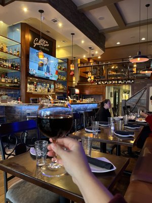 Gallo Nero Italian Bistro by null