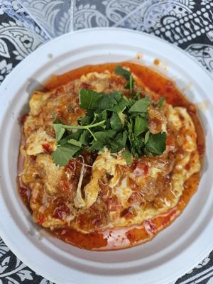 Kin Khao Thai Food by null