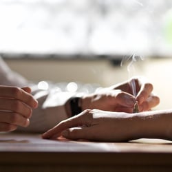 Haynes Acupuncture - Moxibustion