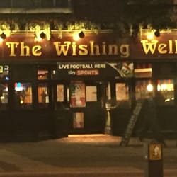 The Wishing Well