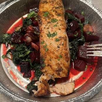 Aurora Restaurant & Bar - Wild Salmon - Mediterranean Near Me - Old Tappan, New Jersey Aurora Restaurant & Bar - Wild Salmon - Mediterranean Near Me - Old Tappan, New Jersey