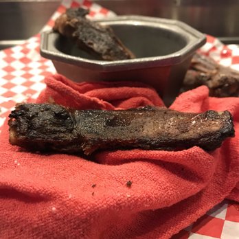 Billy Blanco's - Do not get the Ribs! - Mexican Near Me - Park City, Utah
