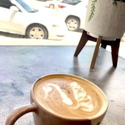 Coffee N' Crafts