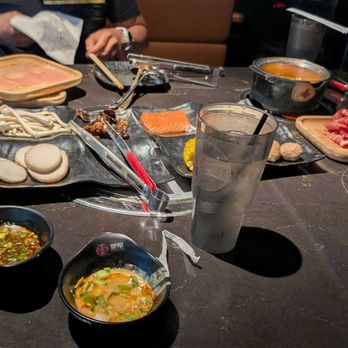 Top Pot & KBBQ - Ayce - Barbeque Near Me - Pittsburgh, Pennsylvania Top Pot & KBBQ - Ayce - Barbeque Near Me - Pittsburgh, Pennsylvania