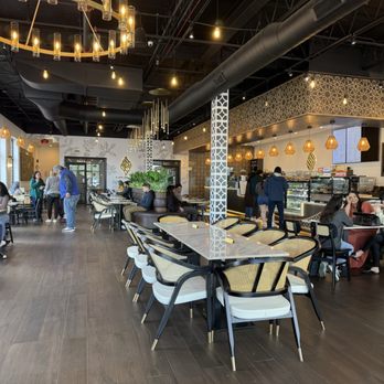 Haraz Coffee House Niles - Coffee & Tea Near Me - Niles, Illinois Haraz Coffee House Niles - Coffee & Tea Near Me - Niles, Illinois