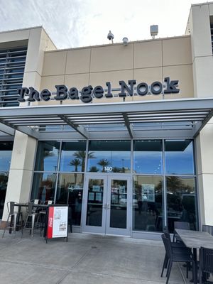 The Bagel Nook Las Vegas by null
