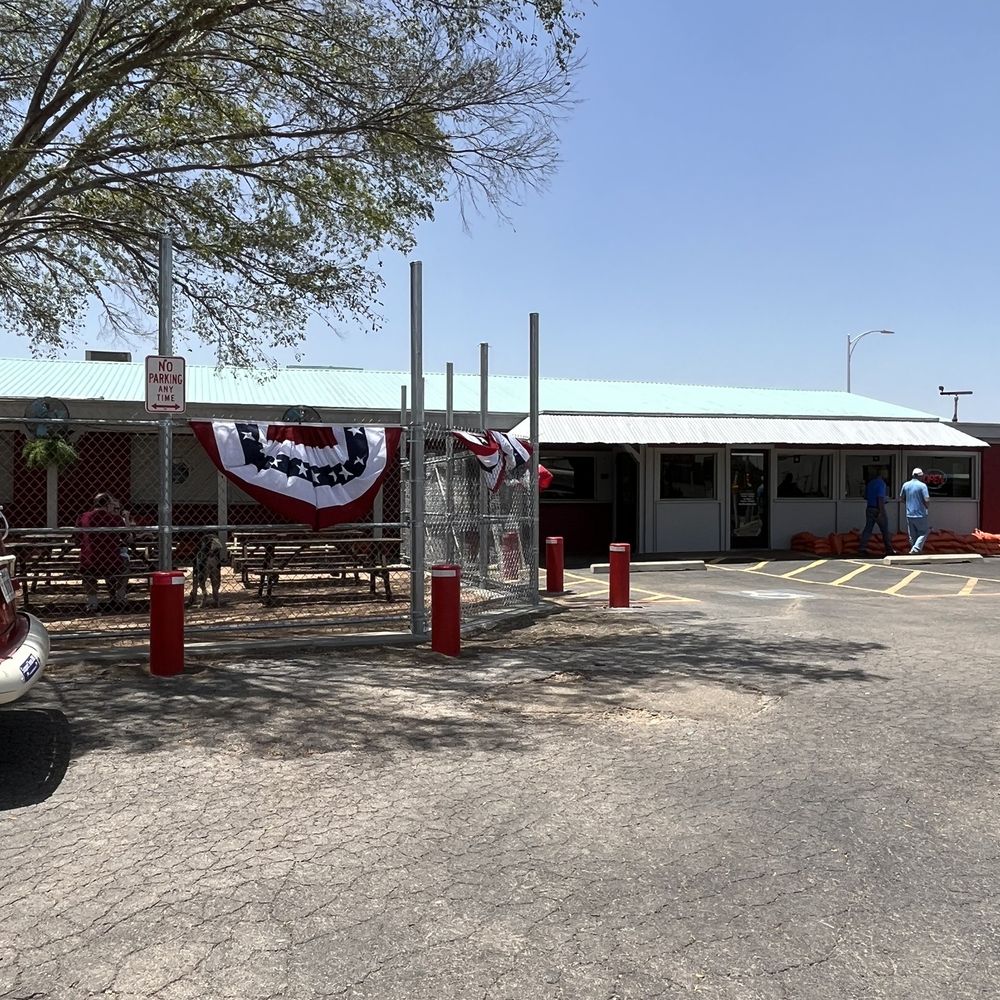 Tyler's Barbeque - Barbeque Near Me - Amarillo, Texas