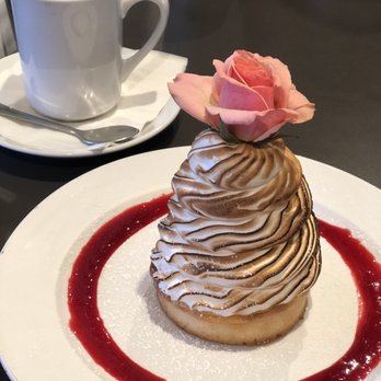 Tartine - Lemon meringue tart - Desserts Near Me - Coronado, California Tartine - Lemon meringue tart - Desserts Near Me - Coronado, California