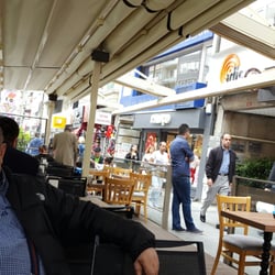 Fırın Cafe