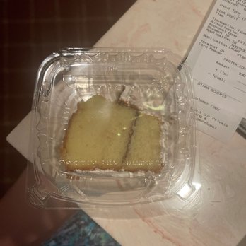 V's Italiano Ristorante - Rum cake to go - Italian Near Me - Independence, Missouri V's Italiano Ristorante - Rum cake to go - Italian Near Me - Independence, Missouri