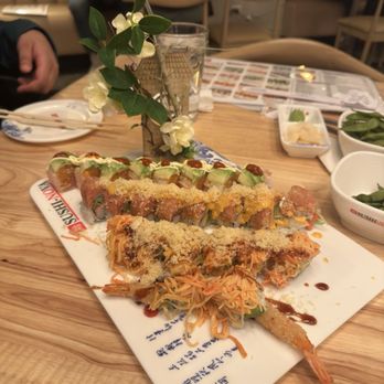 Sushi Nova - Sushi Bars Near Me - Chicago, Illinois Sushi Nova - Sushi Bars Near Me - Chicago, Illinois