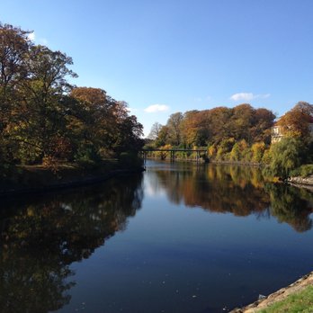 Kungsparken - Parks Near Me - Malmö, M