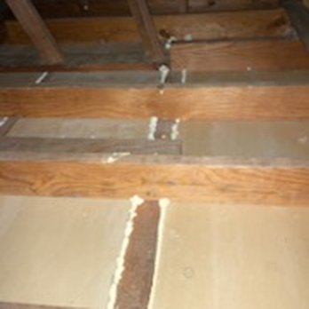 Attic Cleaning Services - Insulation Installation Near Me Attic Cleaning Services - Insulation Installation Near Me