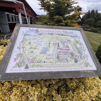 Greenbank Farm - Beer, Wine & Spirits Near Me - Greenbank, Washington