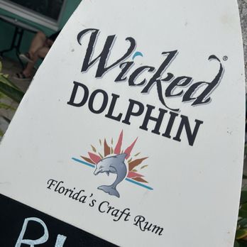 Wicked Dolphin Distillery - Distilleries Near Me - Cape Coral, Florida Wicked Dolphin Distillery - Distilleries Near Me - Cape Coral, Florida