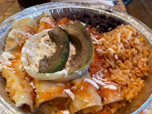 Oasis Mexican Grill by null