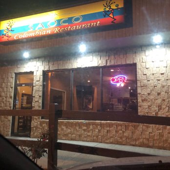 Saoco Colombian Restaurant - Colombian Near Me - West Haven, Connecticut Saoco Colombian Restaurant - Colombian Near Me - West Haven, Connecticut