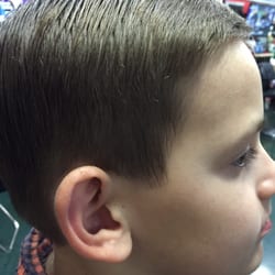 Clarksville Barbershop