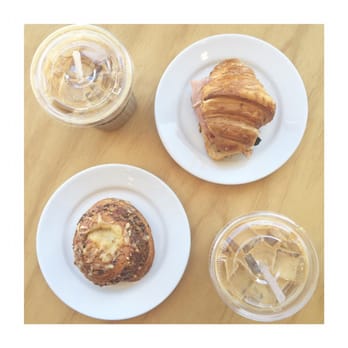 Dinosaur Coffee - Coffee & Tea Near Me - Los Angeles, California