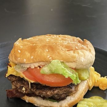 Five Guys - Burgers Near Me - Brooklyn, New York
