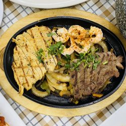 Fajita Mix