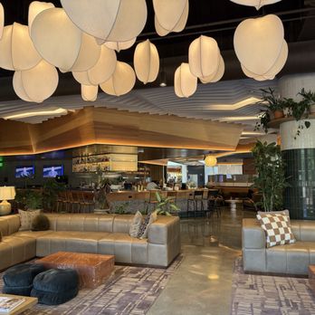 Omakase World Market - Lounge sitting area near the Omakase/sushi - Bars Near Me - South San Francisco, California Omakase World Market - Lounge sitting area near the Omakase/sushi - Bars Near Me - South San Francisco, California