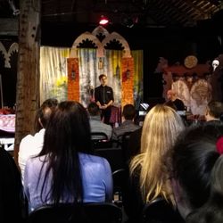 Farmstead Arts Center - Broadway Concert with Lucas Schultz and Jim Horan